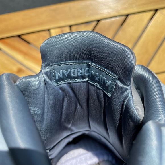 Jordan 5 Bluebird suede shoes size 10 men’s - Picture 9 of 13